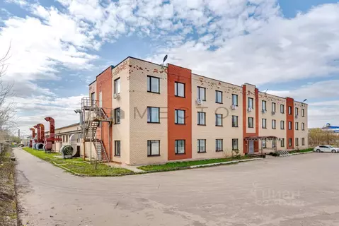 Производственное помещение в Московская область, Щелково Заречная ул., ...