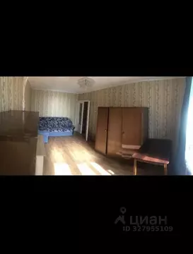 1-к кв. Башкортостан, Уфа бул. Тухвата Янаби, 65/3 (30.5 м)