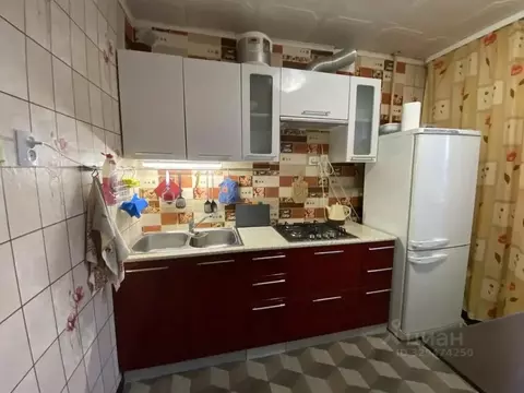 2-к кв. Пермский край, Пермь Парковый просп., 33 (48.6 м)
