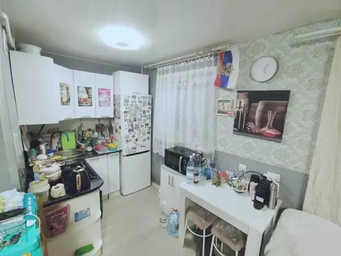 2-к кв. Свердловская область, Первоуральск ул. Ватутина, 60 (41.0 м)