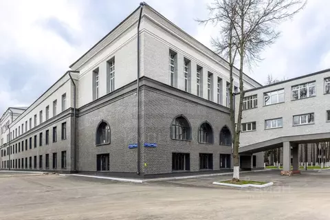 Студия Московская область, Люберцы Октябрьский просп., 403 (21.2 м)