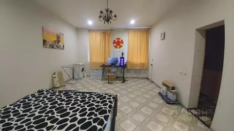 1-к кв. Смоленская область, Смоленск ул. Городок Коминтерна, 14 (41.0 ...