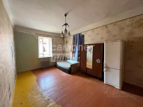 Комната Краснодарский край, Туапсе ул. Пушкина, 15 (29.5 м)