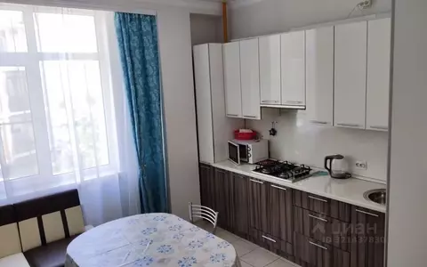 2-к кв. Краснодарский край, Геленджик Крымская ул., 19к2 (67.0 м)