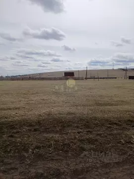 Участок в Иркутская область, Эхирит-Булагатский район, пос. ...