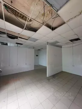 Помещение свободного назначения в Омская область, Омск Привокзальный ...