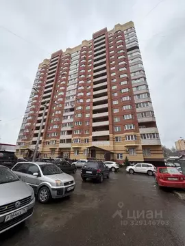 1-к кв. Московская область, Дмитров ул. 2-я Комсомольская, 16к6 (42.0 ...