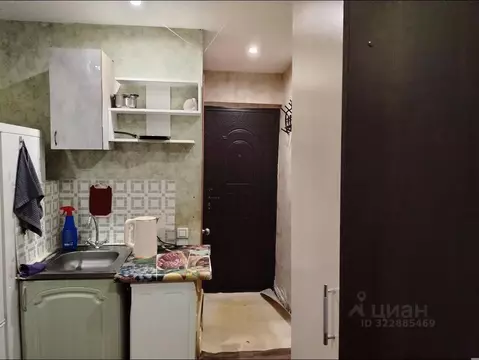 Студия Красноярский край, Красноярск ул. Крупской, 4 (0.12 м)