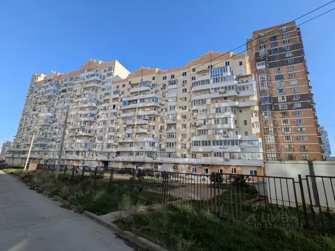 2-к кв. Краснодарский край, Новороссийск Южная ул., 1А (62.0 м)