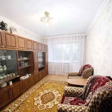 1-к кв. Владимирская область, Лакинск г. Собинский муниципальный ...