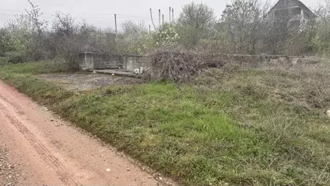 Участок в Крым, Симферопольский район, Добровское с/пос, Ялос СТ 59 ...