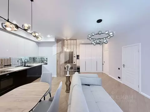 2-к кв. Московская область, Апрелевка Наро-Фоминский городской округ, ...