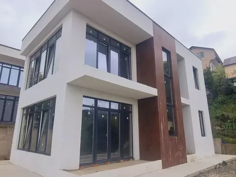 Дом в Краснодарский край, Сочи Макаренко СНТ, ул. Олимпийская (137 м)