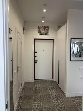 2-к кв. Москва Бартеневская ул., 18к1 (39.3 м)