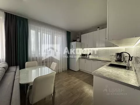 1-к кв. Ивановская область, Иваново ул. 10 Августа, 85 (49.8 м)