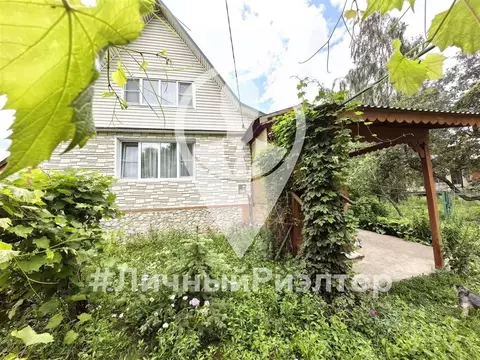 Дом в Рязанская область, Михайловский муниципальный округ, с. ...