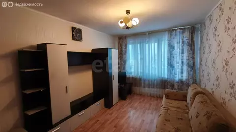 1-комнатная квартира: Миасс, проспект Макеева, 47 (30.1 м)