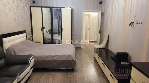 1-к кв. Белгородская область, Белгород ул. Буденного, 17в (56.1 м)