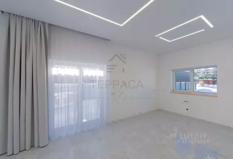 Дом в Ленинградская область, Гатчинский муниципальный округ, Свое ...