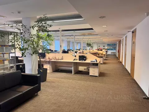 Офис в Москва Электрозаводская ул., 27С7 (839 м)
