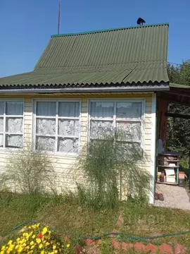 Дом в Нижегородская область, Богородский муниципальный округ, д. ...