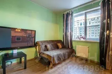 1-к кв. Рязанская область, Рязань ул. Чапаева, 57 (40.0 м)