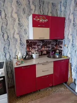 Комната Челябинская область, Сосновский муниципальный округ, с. ...