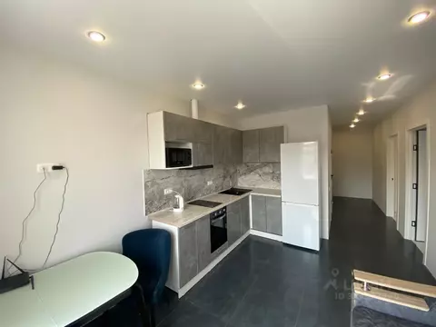 2-к кв. Приморский край, Владивосток ул. Сабанеева, 25 (63.0 м)