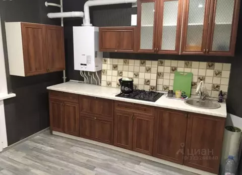 1-к кв. Архангельская область, Котлас ул. Толстого, 9 (41.0 м)