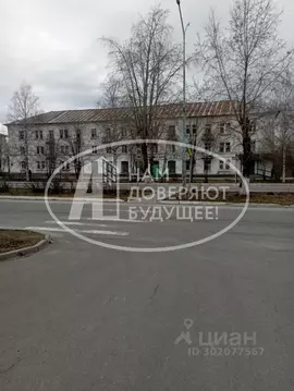 Помещение свободного назначения в Пермский край, Губахинский ...