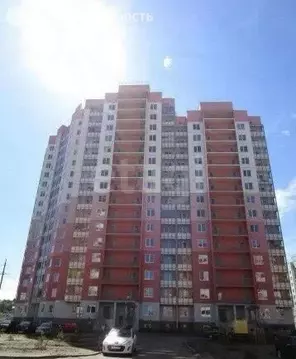 3-комнатная квартира: Всеволожск, микрорайон Южный, Знаменская улица, ...