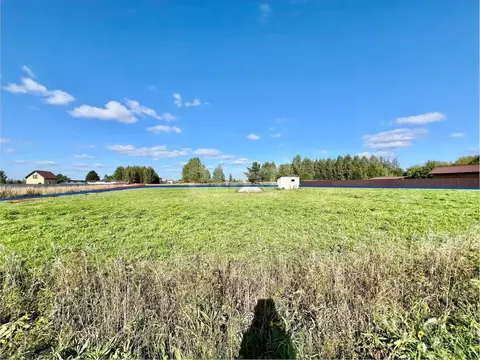 Участок в Владимирская область, Ковровский район, Малыгинское с/пос, ...