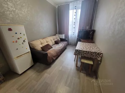 Комната Московская область, Балашиха ул. Победы, 12/1 (14.0 м)