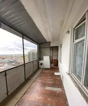 3-к кв. Кабардино-Балкария, Нальчик ул. Ногмова, 31 (70.0 м)