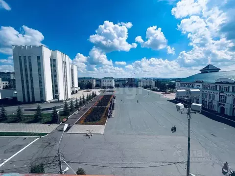 2-к кв. Мордовия, Саранск Советская ул., 47 (57.8 м)