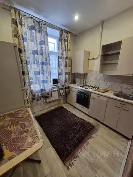 3-к кв. Москва пер. Серпов, 3-5 (70.0 м)