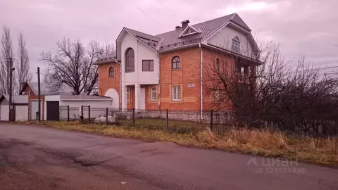 Дом в Башкортостан, Уфимский район, с. Михайловка ул. Ленина, 98 (428 ...