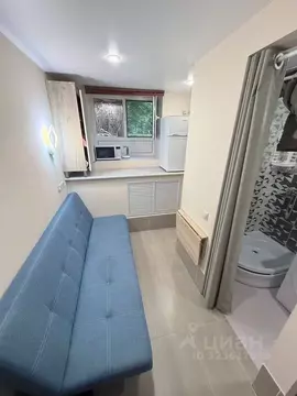 1-к кв. Москва Гостиничная ул., 10К5 (20.0 м)