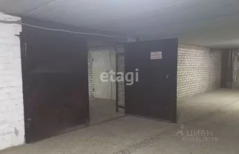 Гараж в Пермский край, Пермь  (27 м)