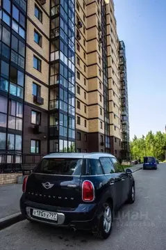 Студия Тверская область, Конаково ул. Набережная Волги, 33 (24.1 м)