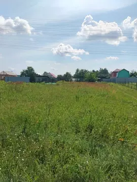 Участок в Московская область, Орехово-Зуевский городской округ, с. ...