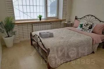 1-к кв. Приморский край, Владивосток Некрасовская ул., 36А (35.0 м)