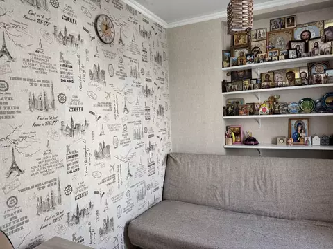 2-к кв. Ставропольский край, Ставрополь ул. 45-я Параллель, 3в (45.0 ...