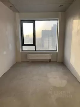 Свободной планировки кв. Башкортостан, Уфа бул. Ибрагимова, 90/2 (40.0 ...