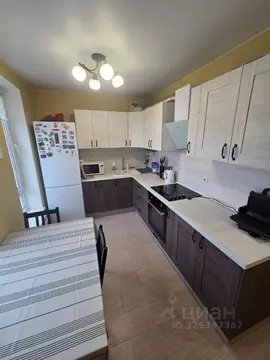 2-к кв. Ростовская область, Ростов-на-Дону 2-я Круговая ул., 3/110 ...