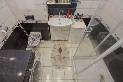 3-к кв. Иркутская область, Ангарск 89-й кв-л, 10 (74.4 м)