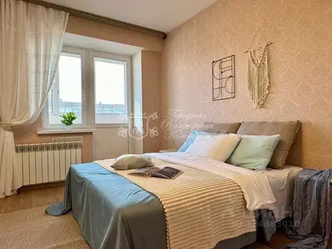 1-к кв. Иркутская область, Иркутск Строительный пер., 8/1 (32.0 м)