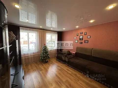 Дом в Башкортостан, Иглинский сельсовет, с. Иглино ул. Николаева, 12 ...