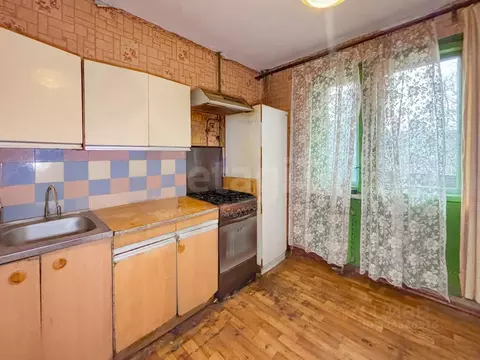 3-к кв. Псковская область, Псков Петровская ул., 29 (66.5 м)