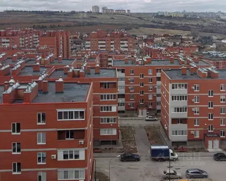 2-к кв. Волгоградская область, Волгоград Санаторная ул., 16 (55.8 м)